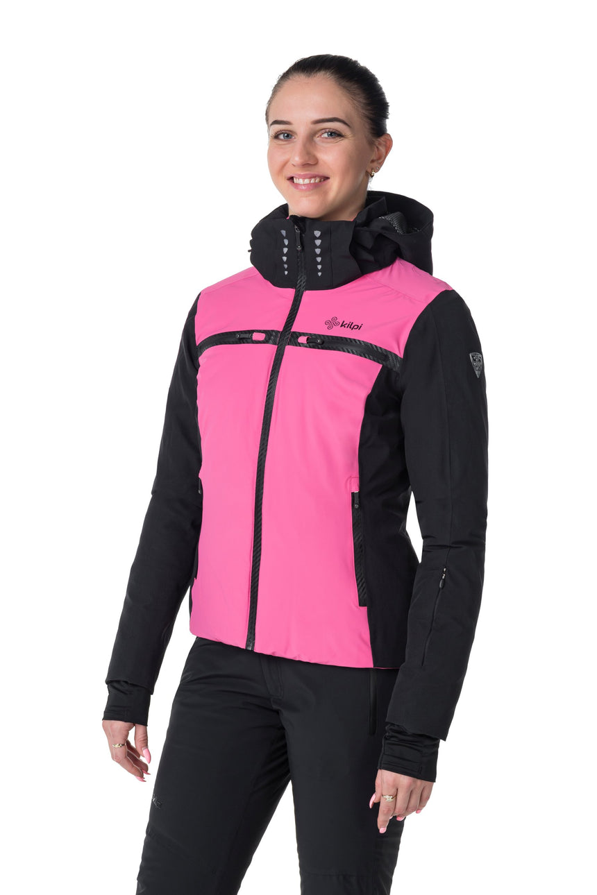 Women´s ski jacket Kilpi HATTORI-W