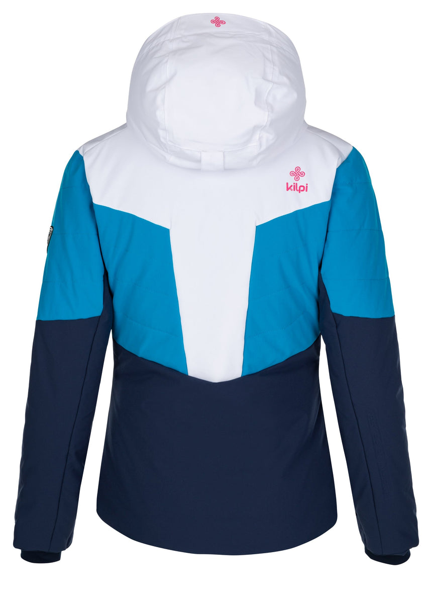 Damen-Skijacke Kilpi FLORANCE-W