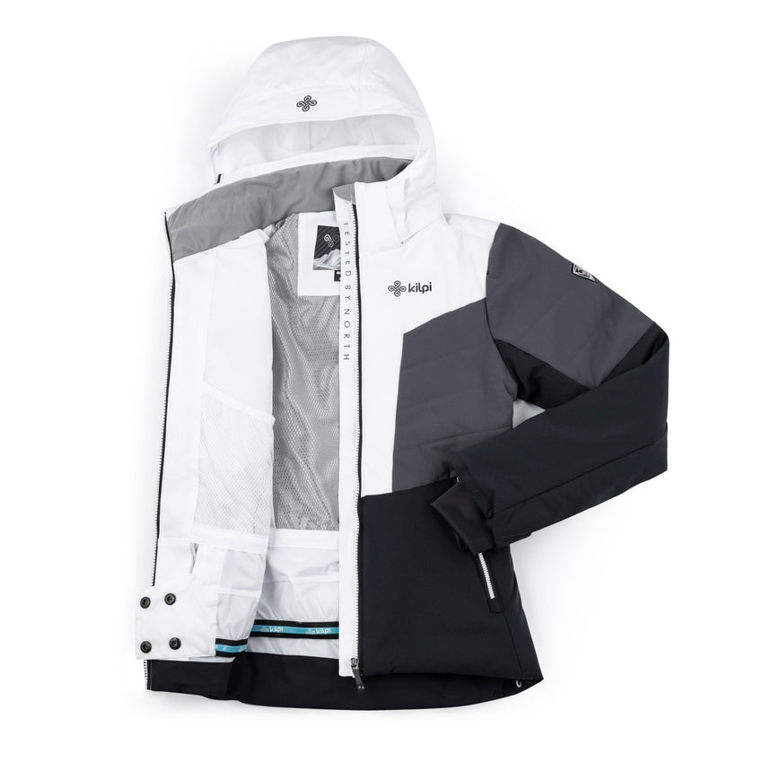 Damen-Skijacke Kilpi FLORANCE-W
