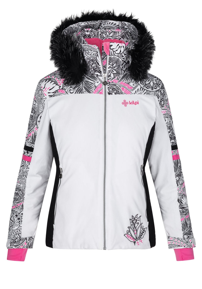 Damen-Skijacke Kilpi LENA-W
