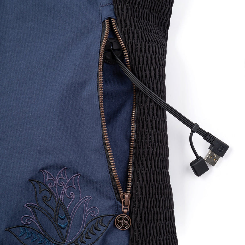 Damen-Skijacke Kilpi LENA-W