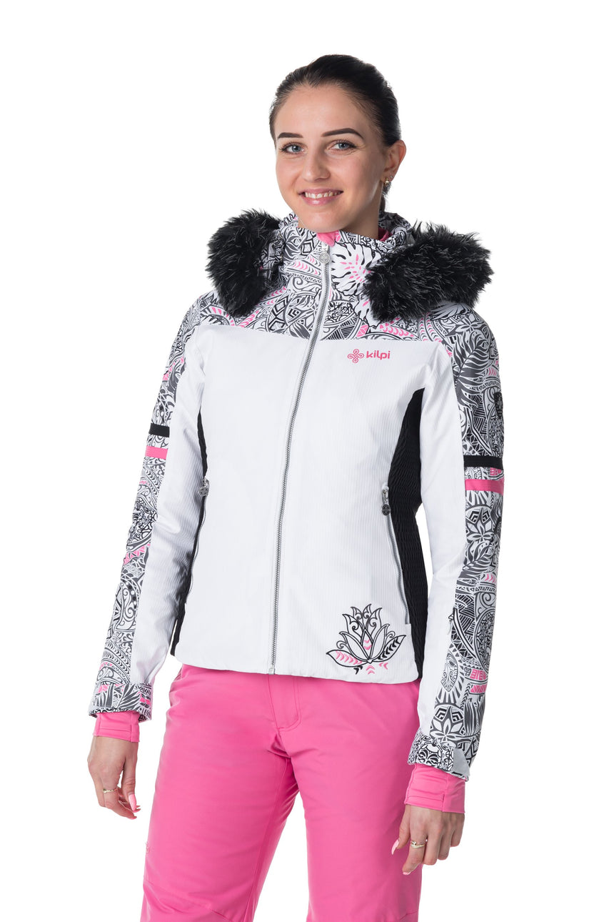 Damen-Skijacke Kilpi LENA-W