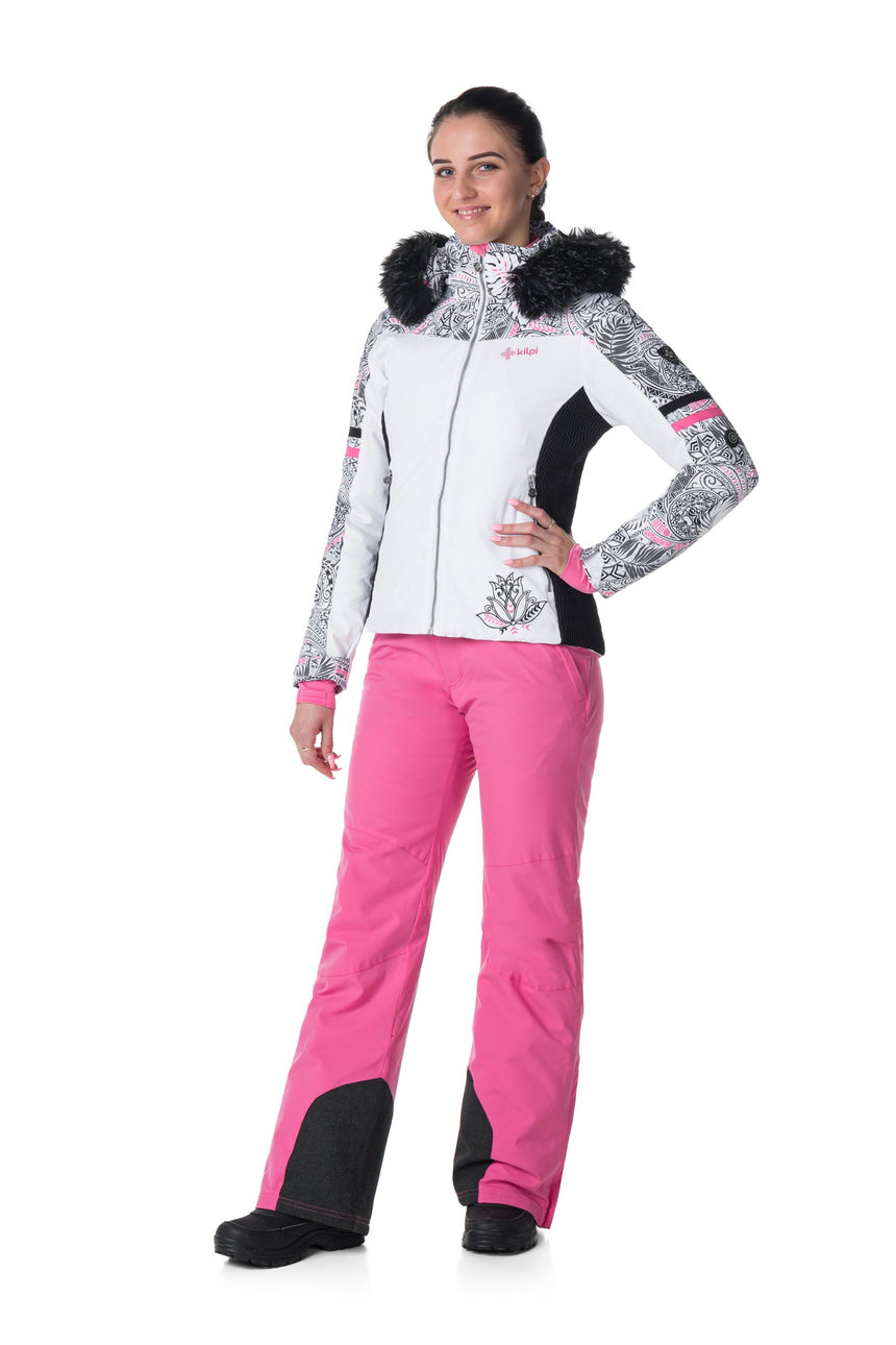 Damen-Skijacke Kilpi LENA-W