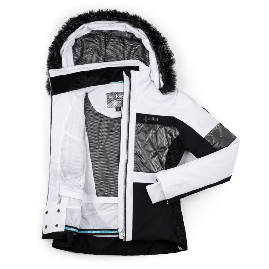 Damen-Skijacke Kilpi ELZA-W