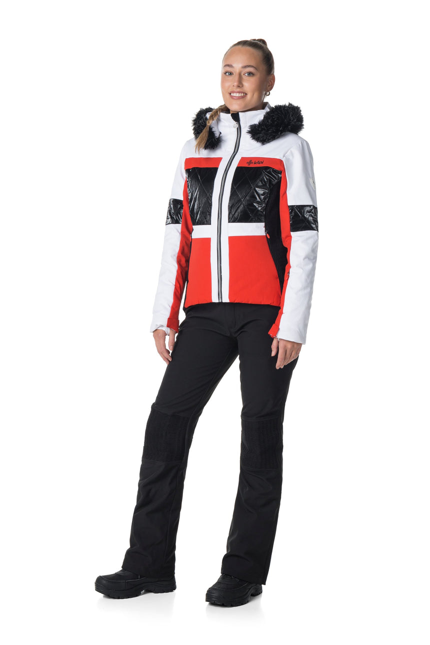 Damen-Skijacke Kilpi ELZA-W