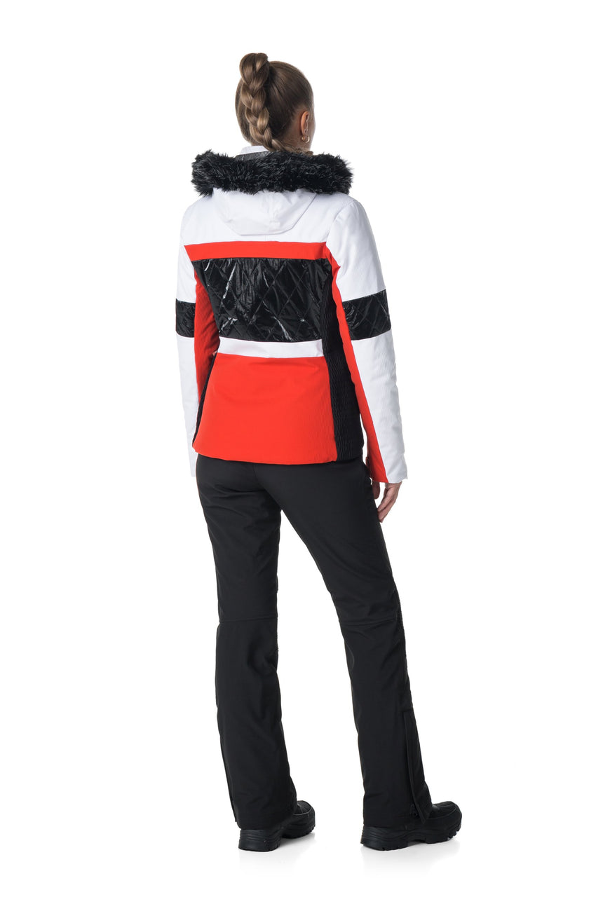 Damen-Skijacke Kilpi ELZA-W