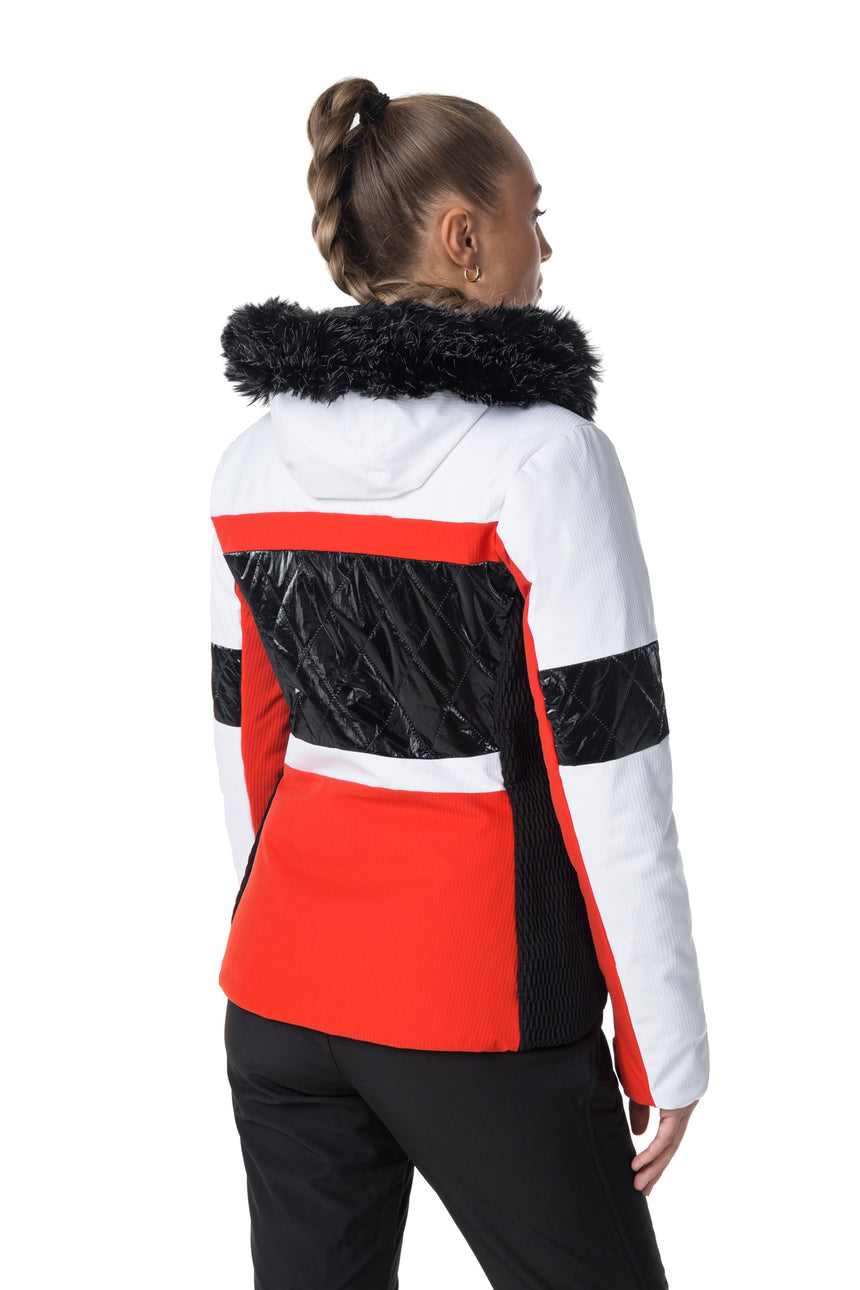 Damen-Skijacke Kilpi ELZA-W