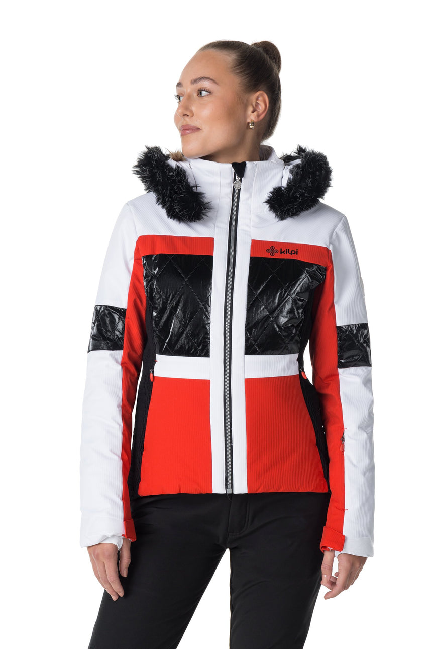 Damen-Skijacke Kilpi ELZA-W