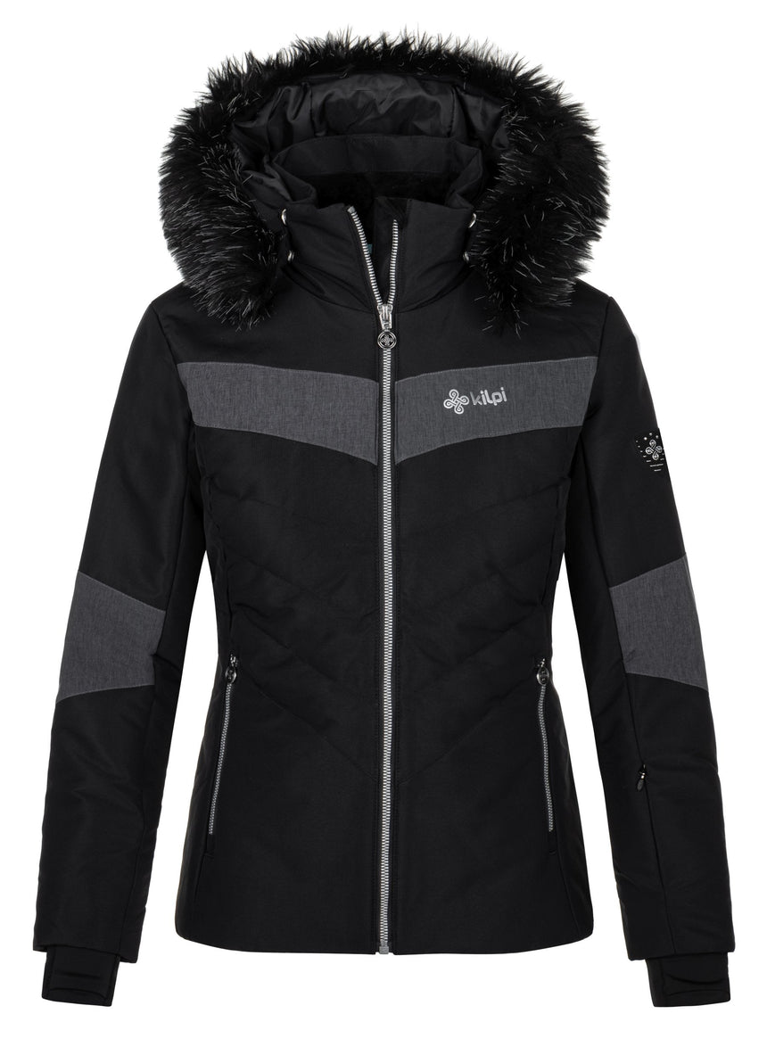 Women´s ski jacket Kilpi ALISIA-W