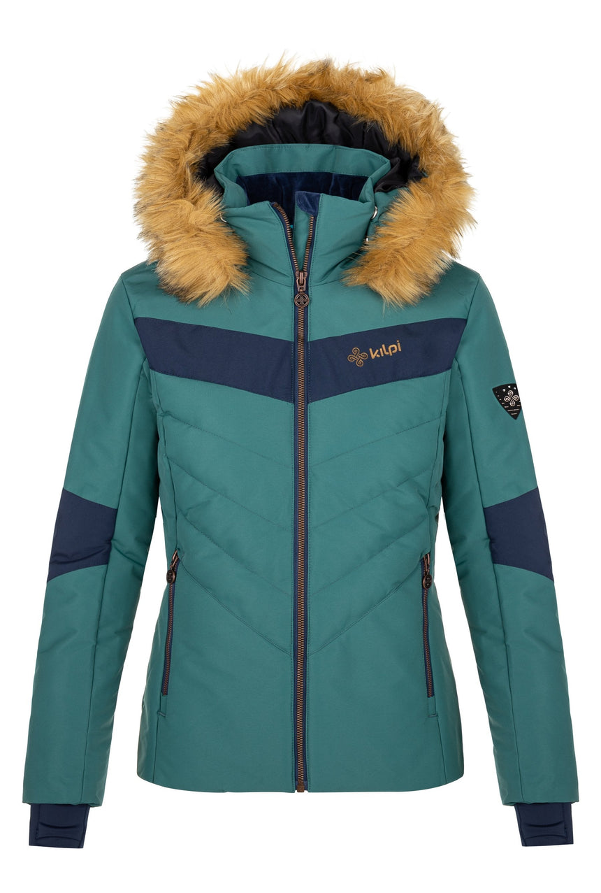 Women´s ski jacket Kilpi ALISIA-W