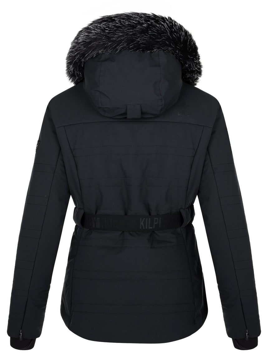 Women´s ski jacket Kilpi CARRIE-W