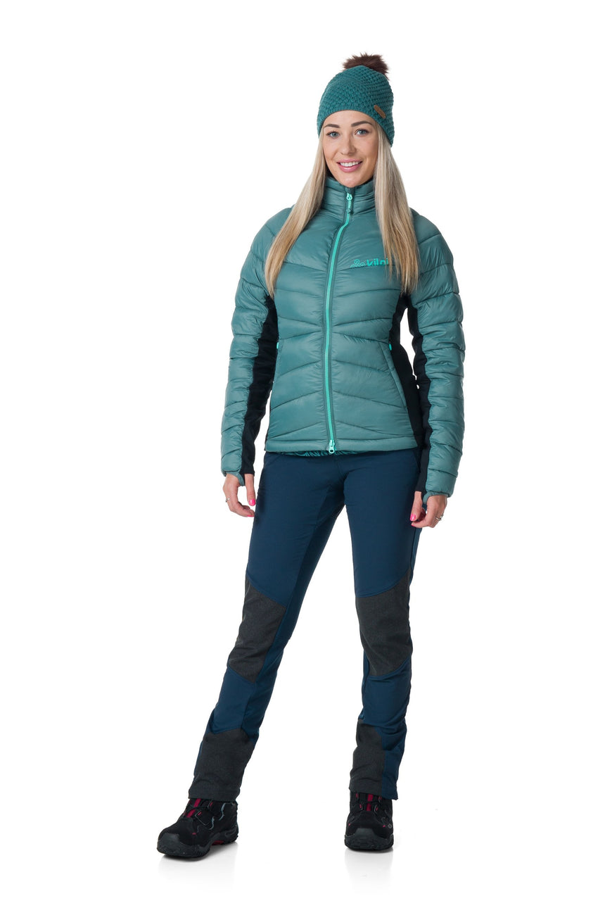 Damen-Isolierjacke Kilpi ACTIS-W