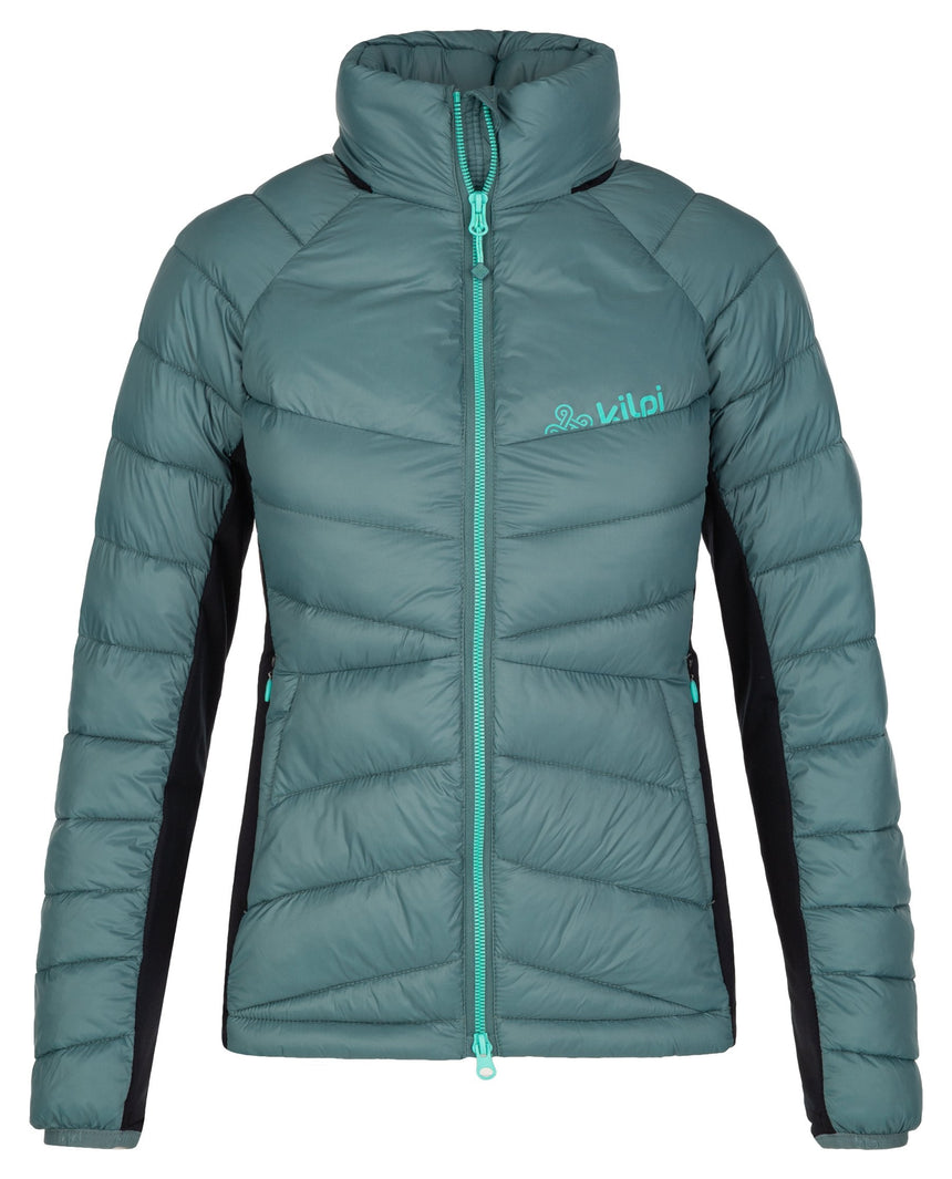 Damen-Isolierjacke Kilpi ACTIS-W