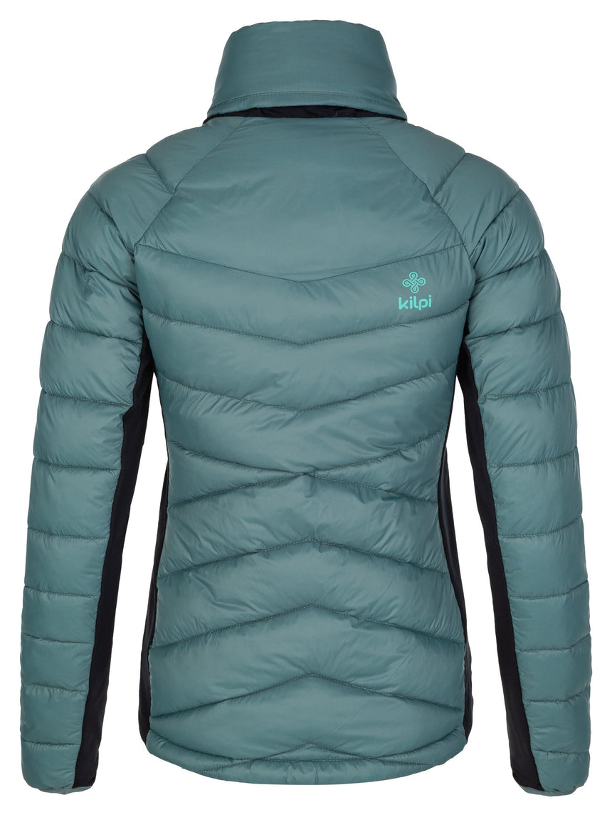 Damen-Isolierjacke Kilpi ACTIS-W