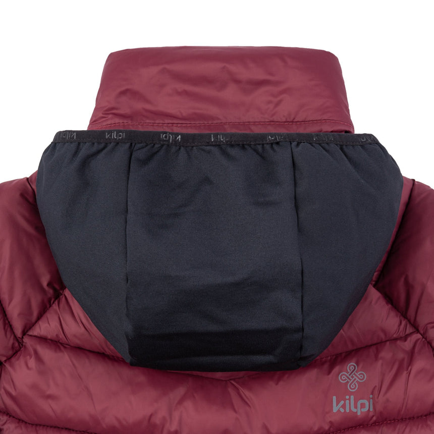 Damen-Isolierjacke Kilpi ACTIS-W