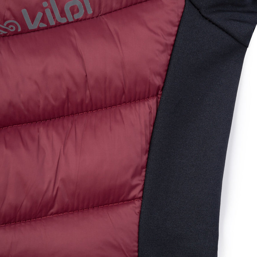 Damen-Isolierjacke Kilpi ACTIS-W