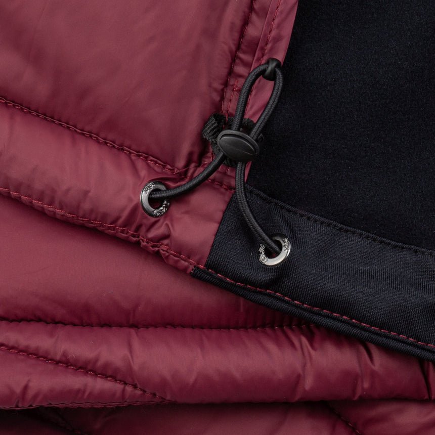 Damen-Isolierjacke Kilpi ACTIS-W