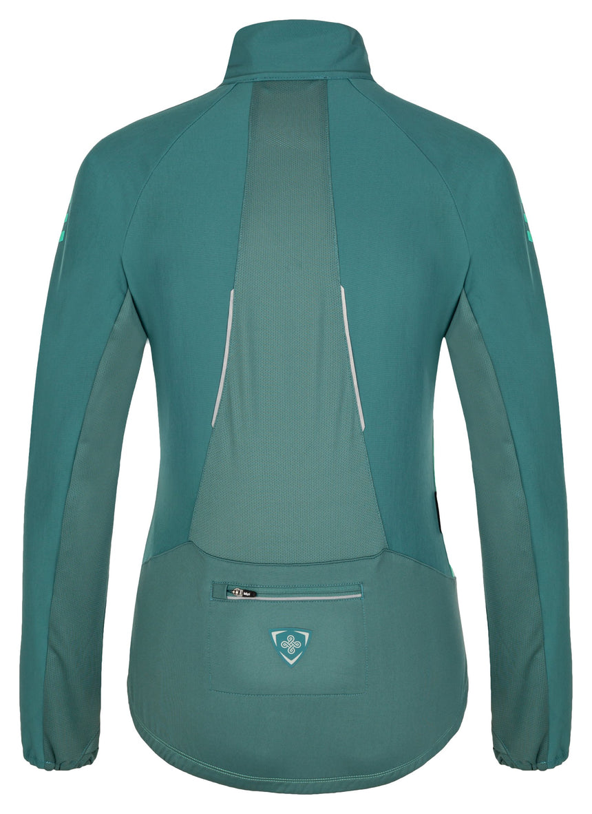 Damen-Laufjacke Kilpi NORDIM-W