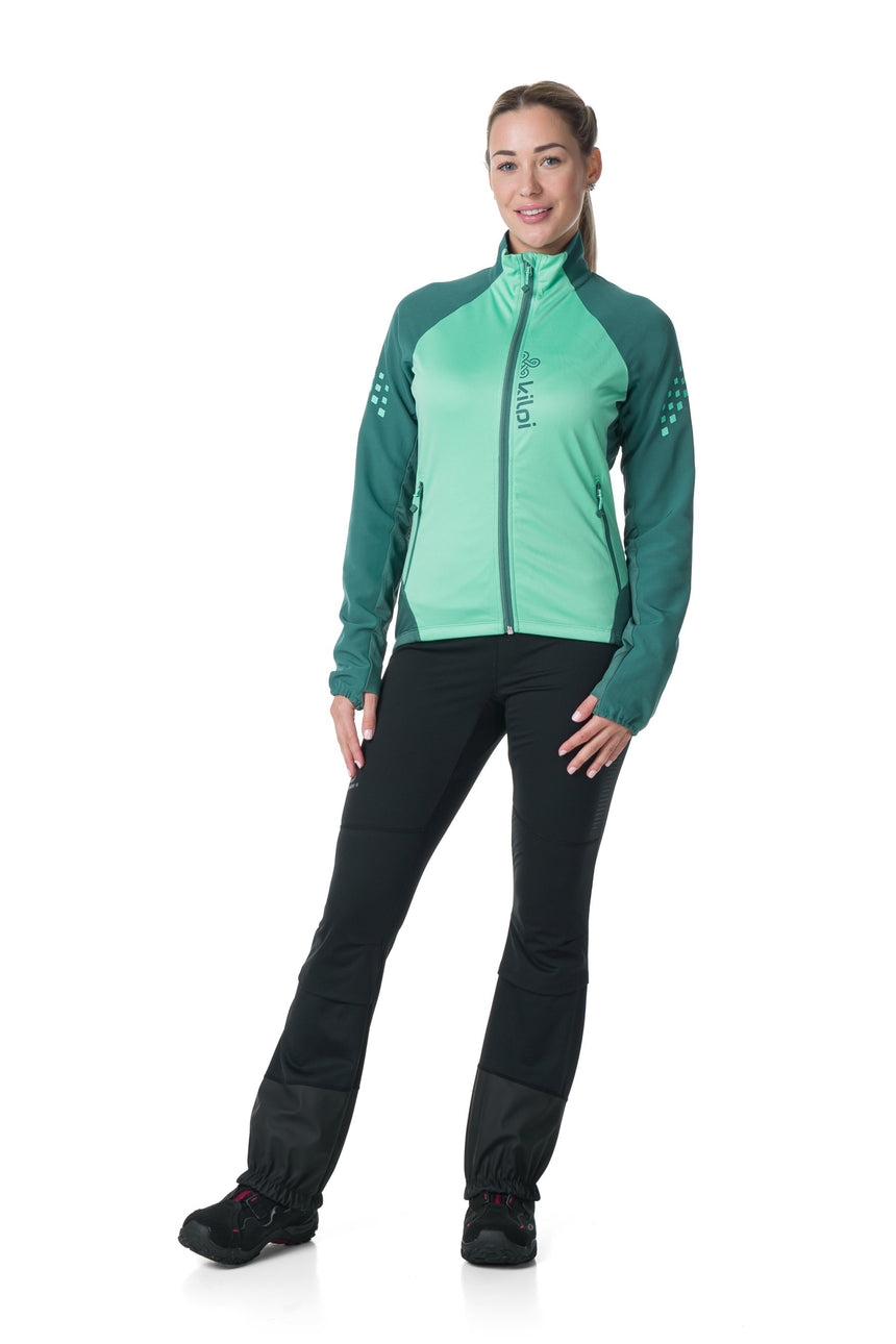 Damen-Laufjacke Kilpi NORDIM-W