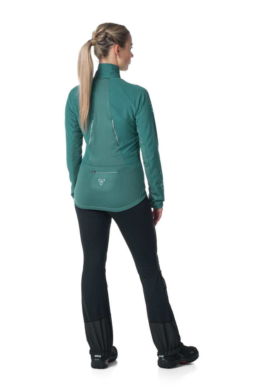 Damen-Laufjacke Kilpi NORDIM-W