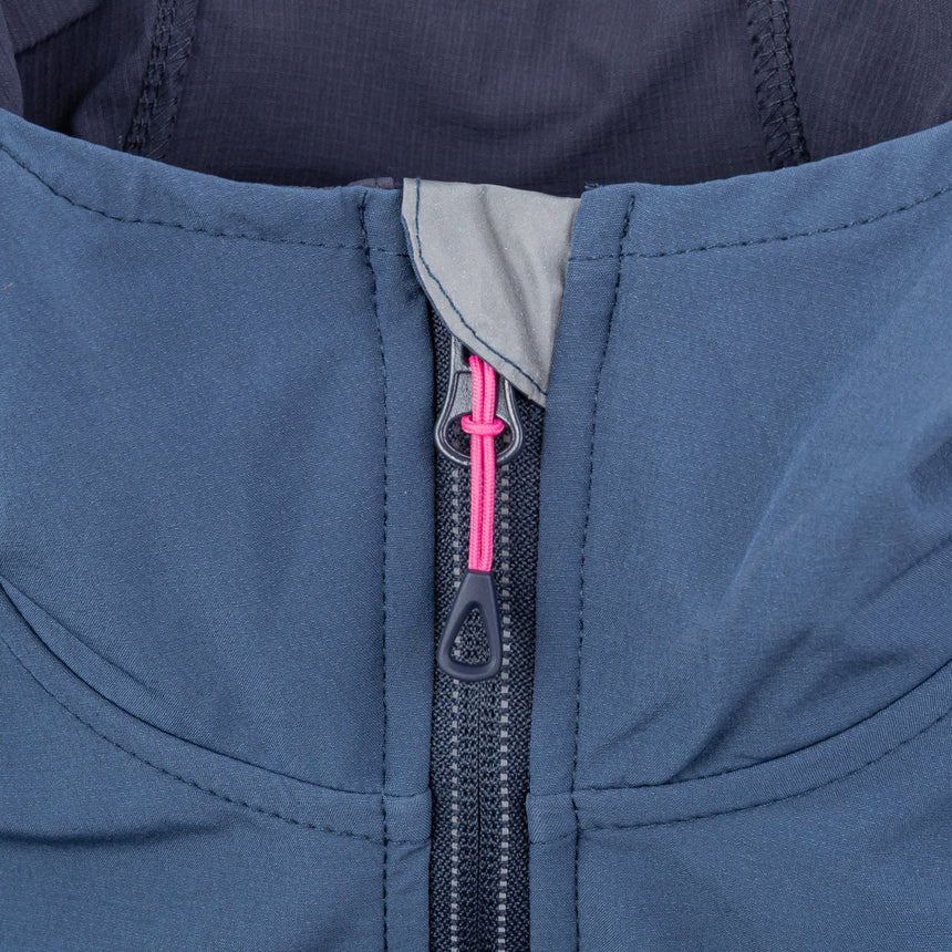 Damen-Softshell-Laufjacke Kilpi BALANS-W