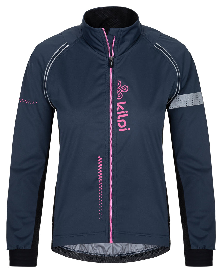 Women´s softshell jacket Kilpi ZAIN-W