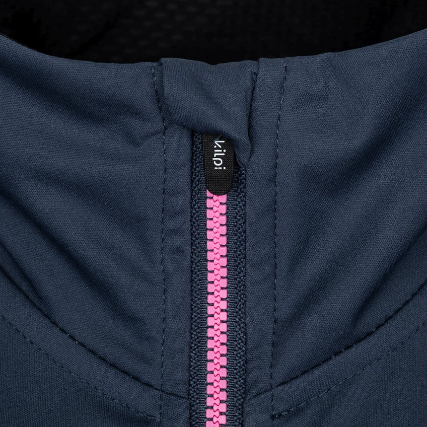 Women´s softshell jacket Kilpi ZAIN-W