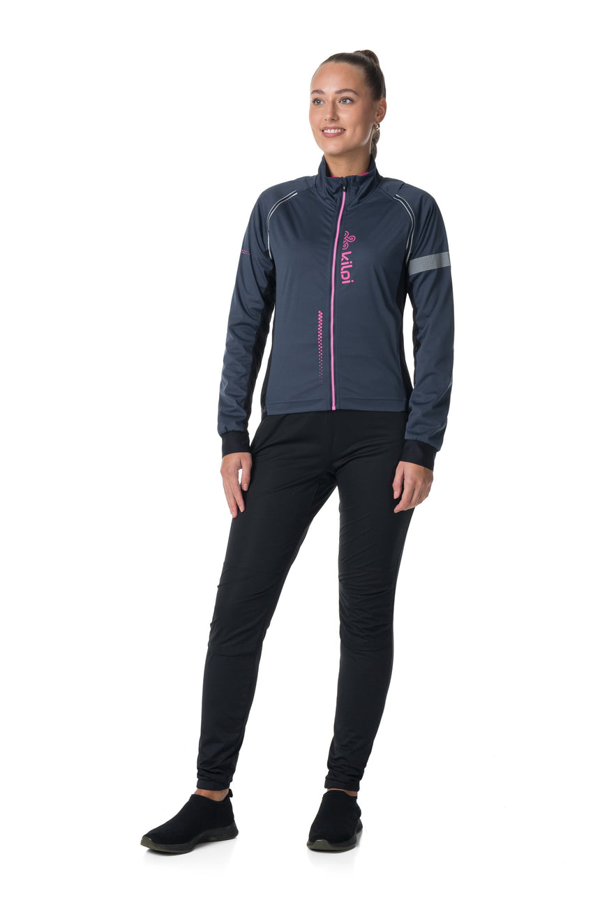Women´s softshell jacket Kilpi ZAIN-W