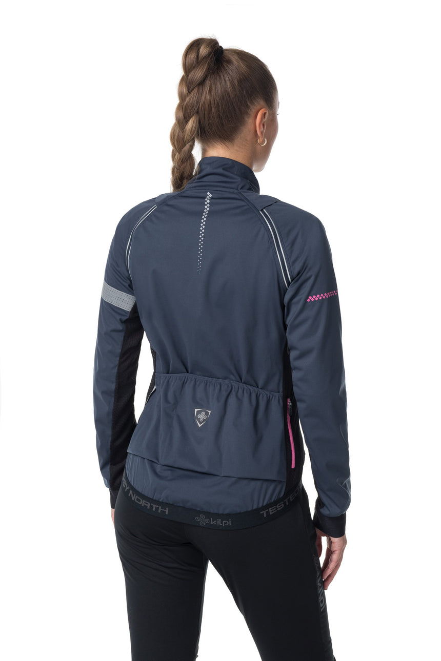 Women´s softshell jacket Kilpi ZAIN-W