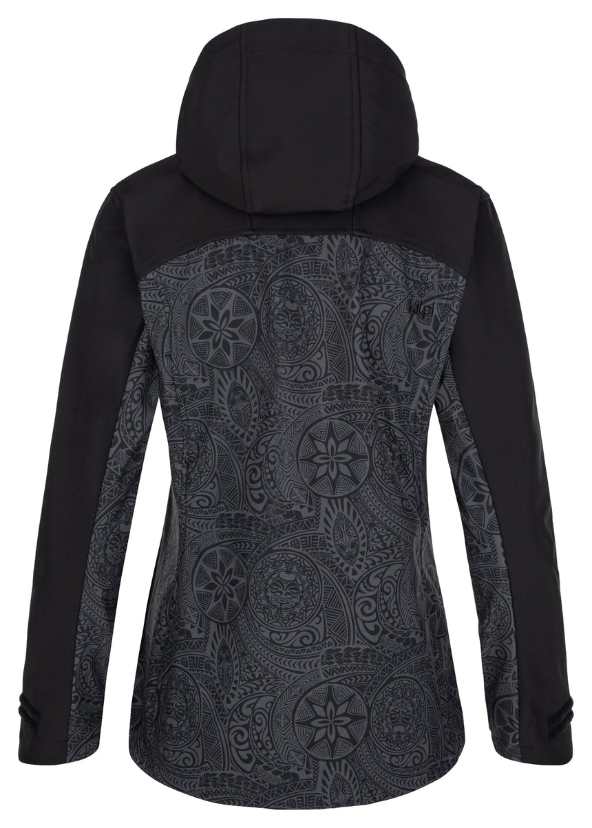 Damen-Softshelljacke Kilpi RAVIA-W