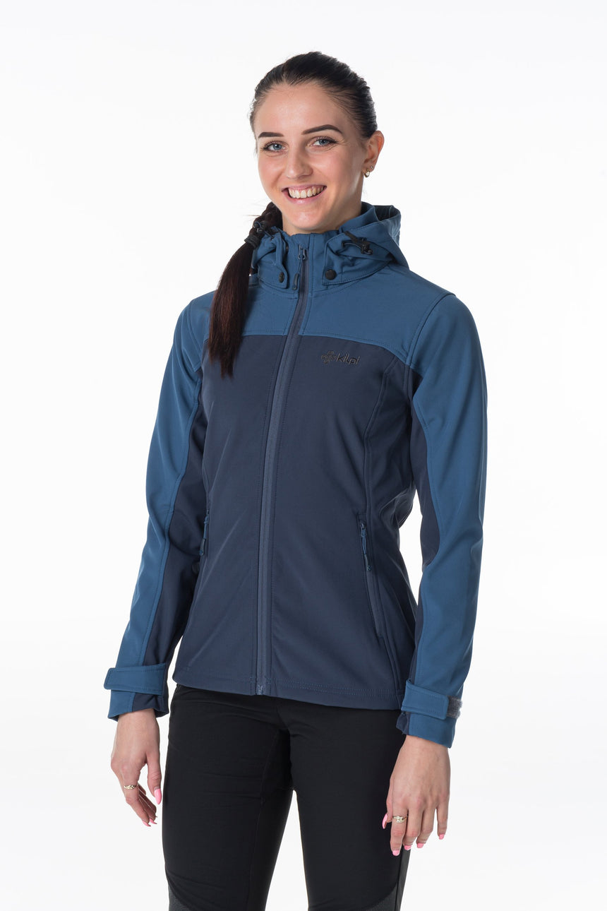 Damen-Softshelljacke Kilpi RAVIA-W