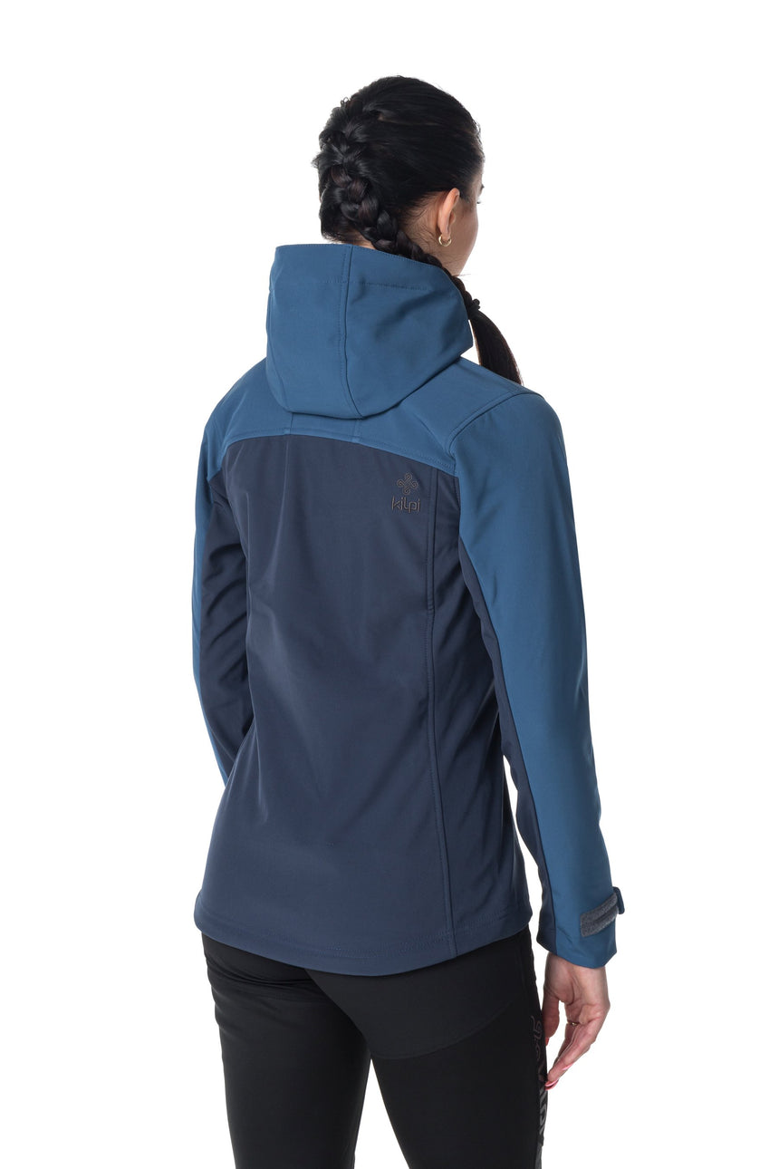 Damen-Softshelljacke Kilpi RAVIA-W