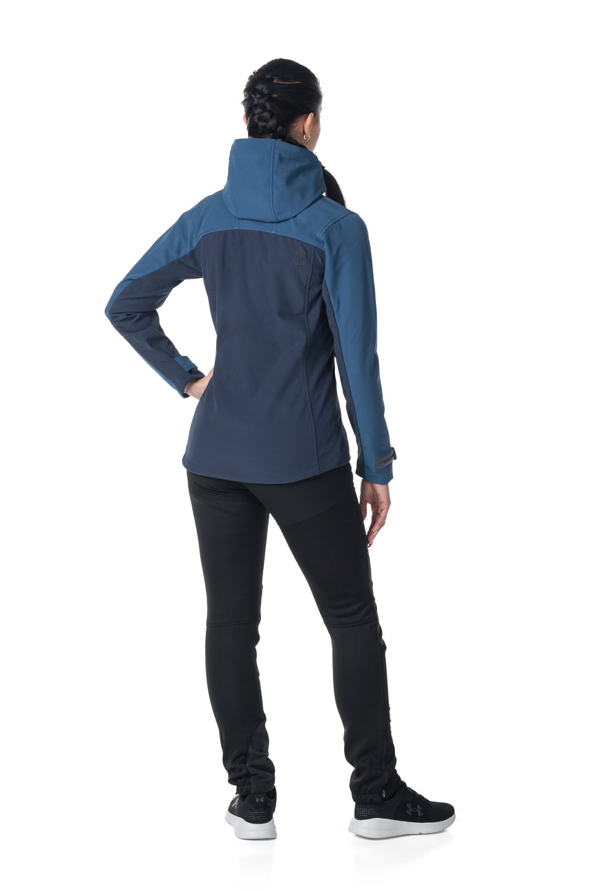 Damen-Softshelljacke Kilpi RAVIA-W