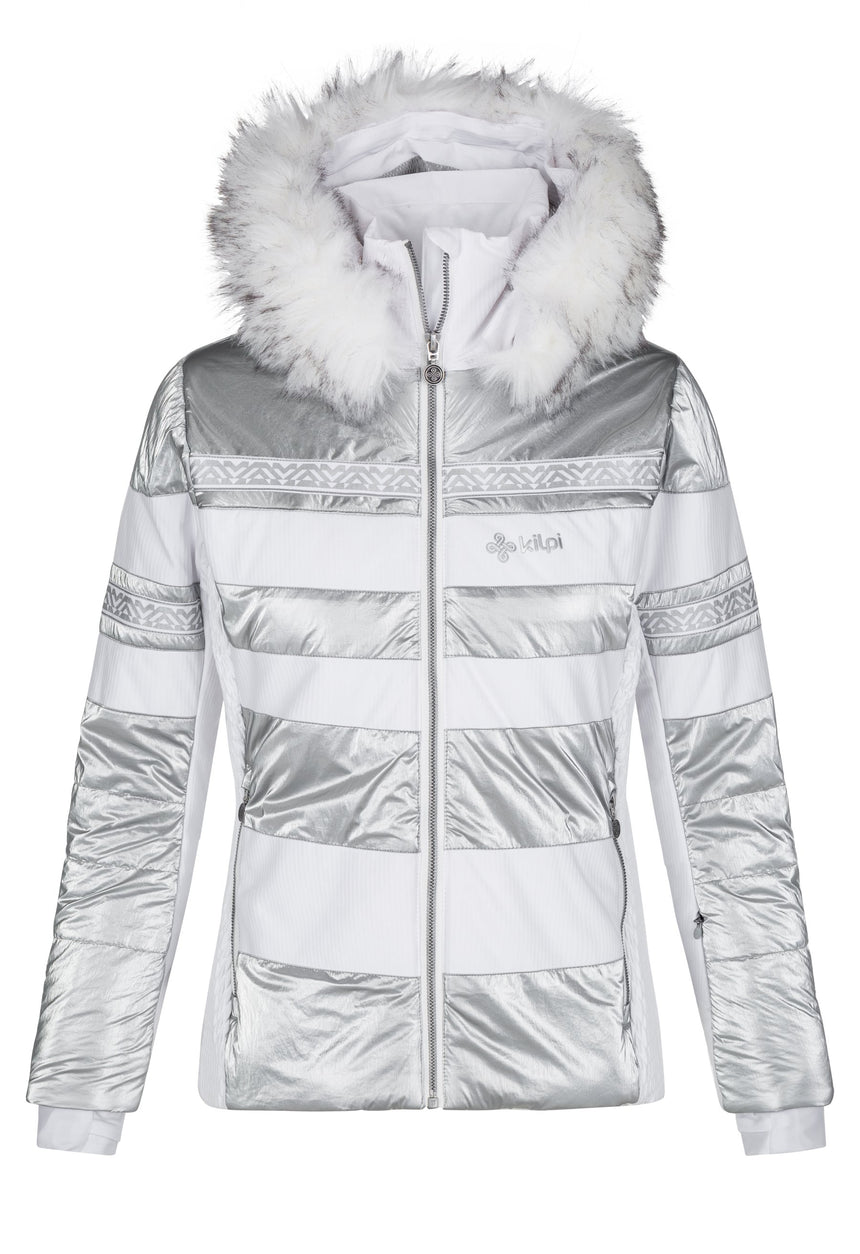 Damen-Skijacke Kilpi DALILA-W