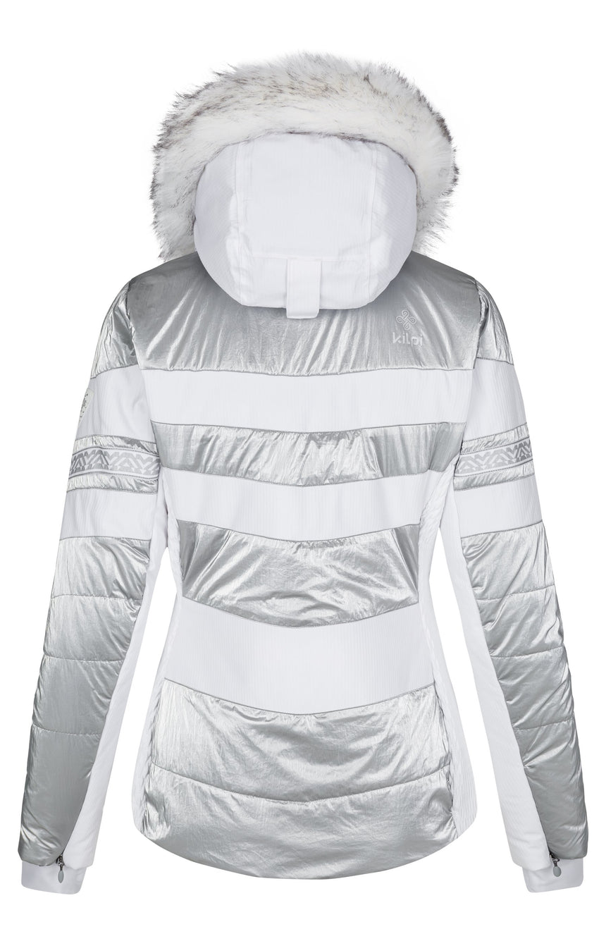Damen-Skijacke Kilpi DALILA-W
