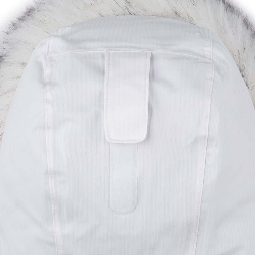 Damen-Skijacke Kilpi DALILA-W