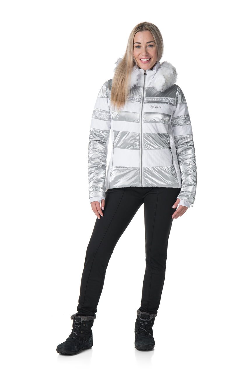 Damen-Skijacke Kilpi DALILA-W