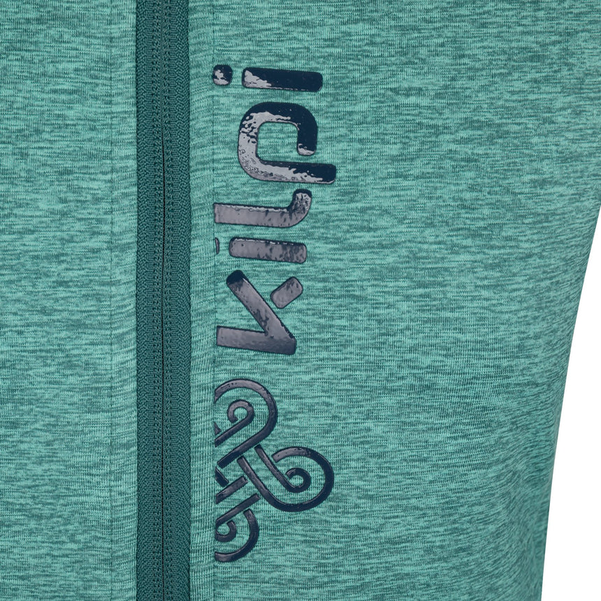 Women´s middle layer with hood Kilpi LAYANA-W