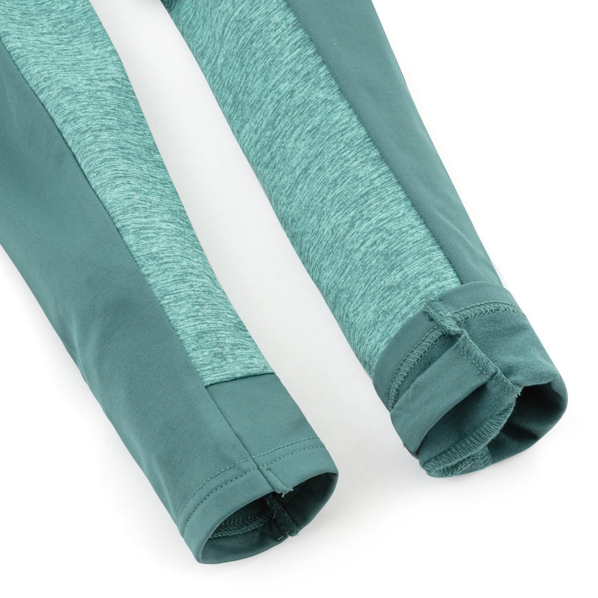 Women´s middle layer with hood Kilpi LAYANA-W