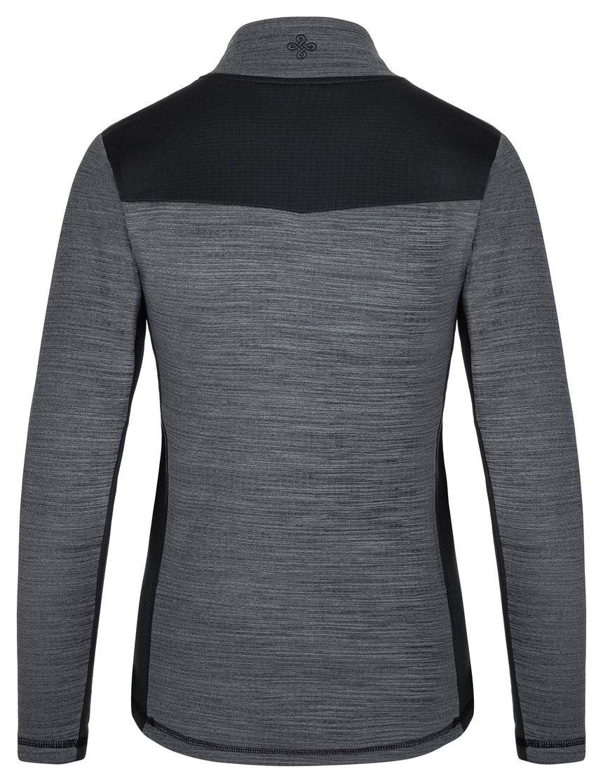 Women´s sporty middle layer Kilpi SIREN-W