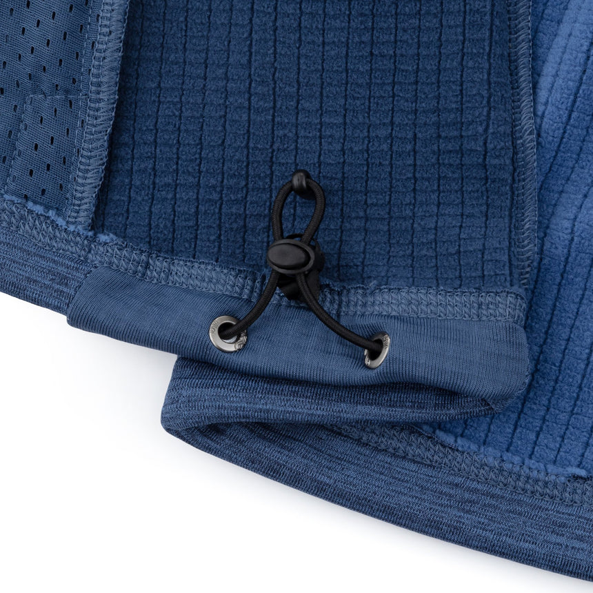 Women´s sporty middle layer Kilpi SIREN-W