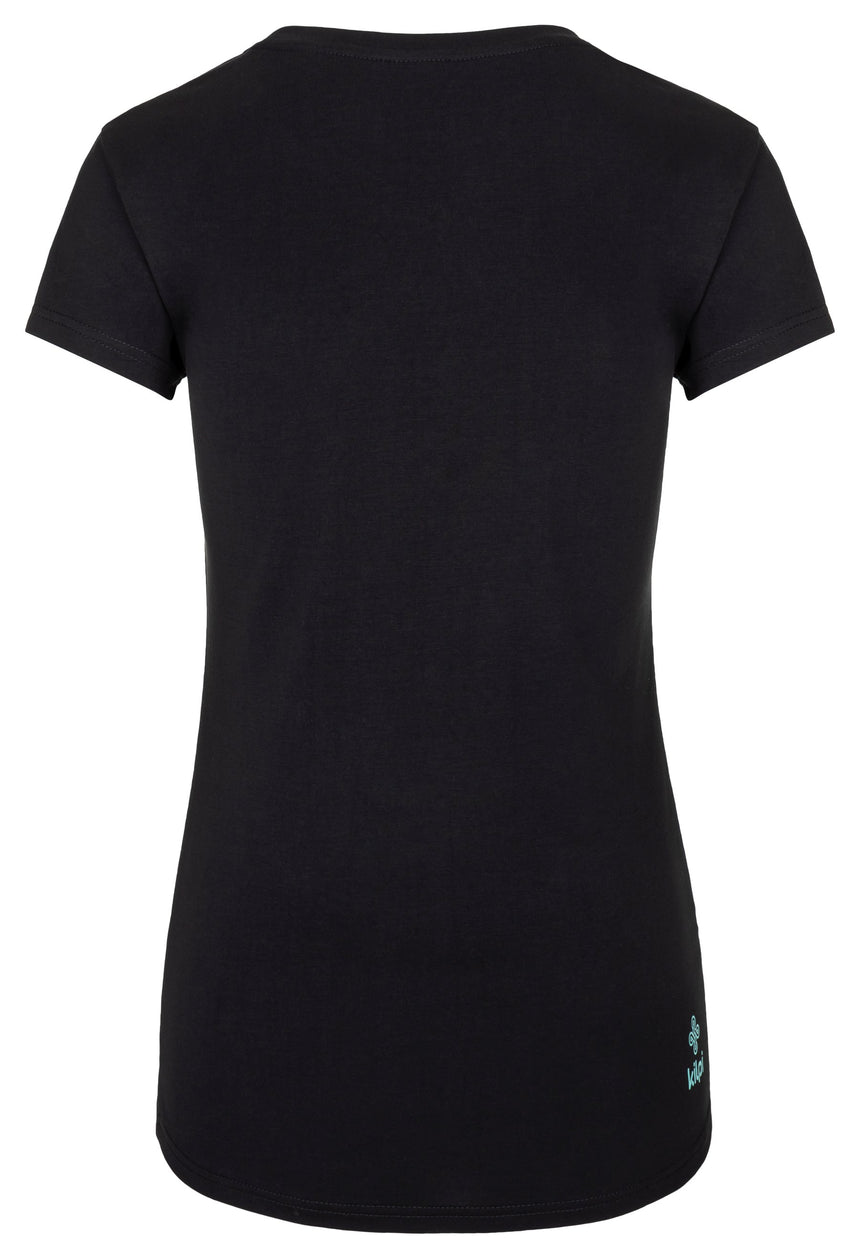 Damen-T-Shirt Kilpi TORNES-W