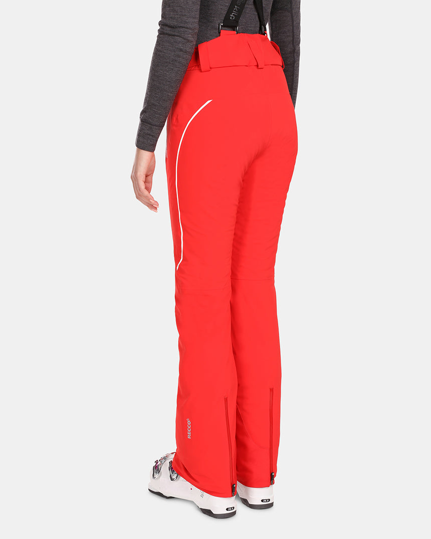 Damen-Skihose Kilpi DAMPEZZO-W