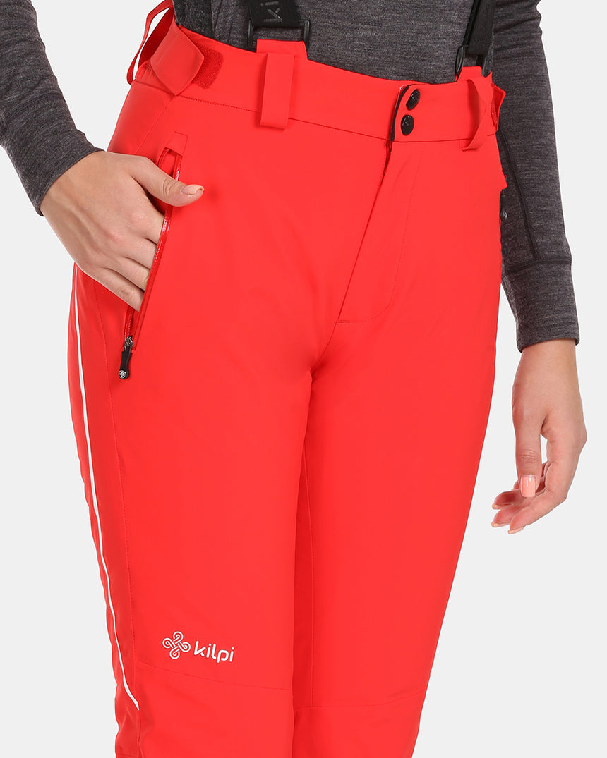 Damen-Skihose Kilpi DAMPEZZO-W