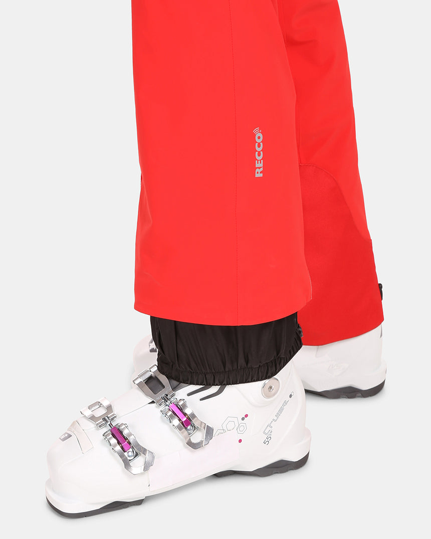 Damen-Skihose Kilpi DAMPEZZO-W