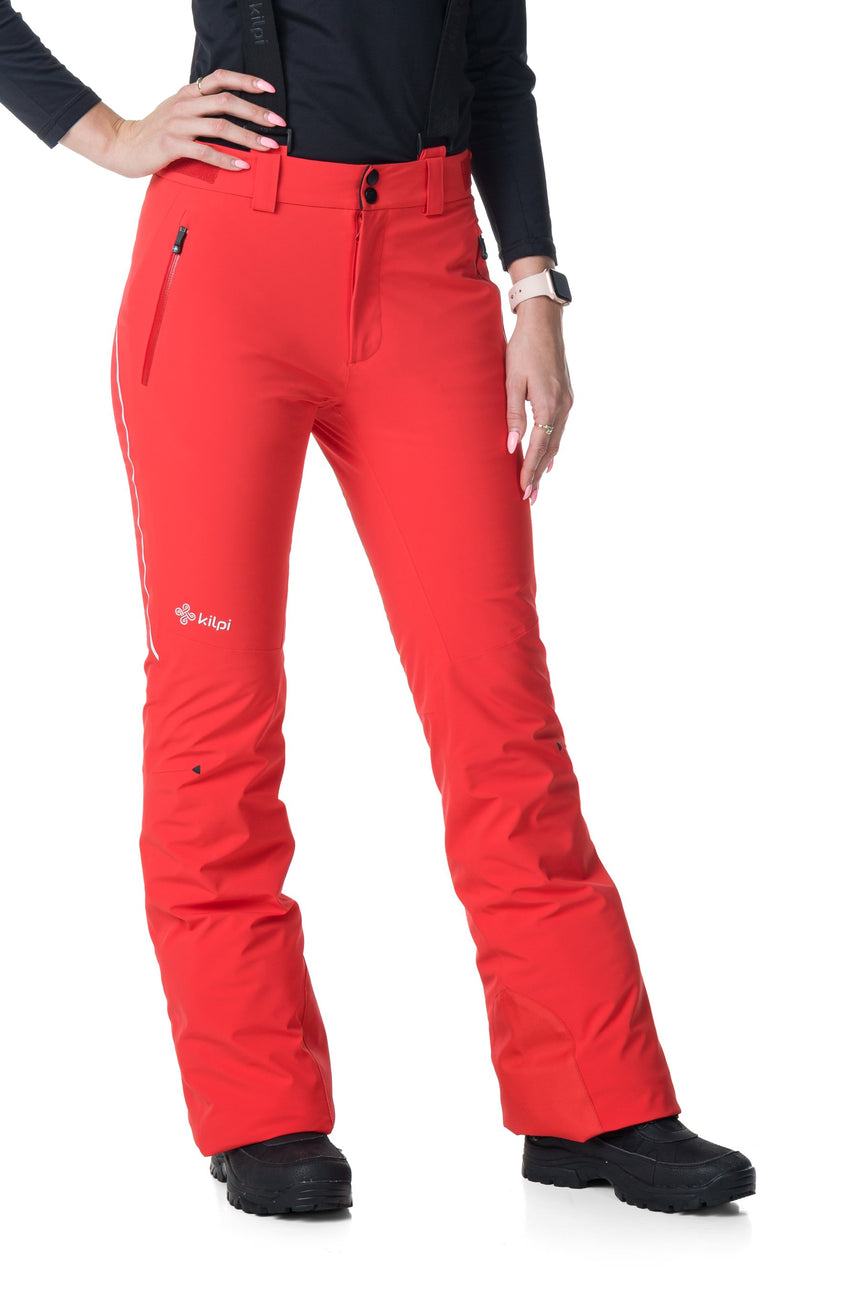 Damen-Skihose Kilpi DAMPEZZO-W