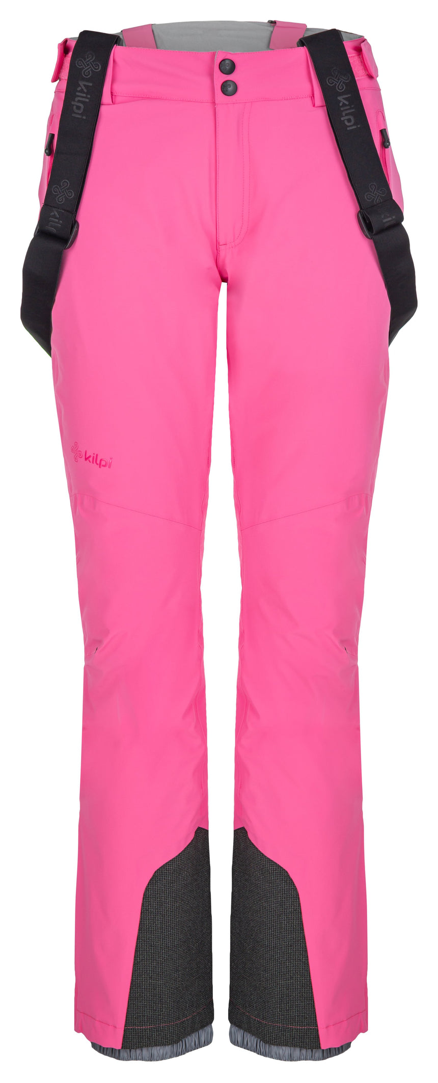 Women´s ski pants Kilpi EURINA-W
