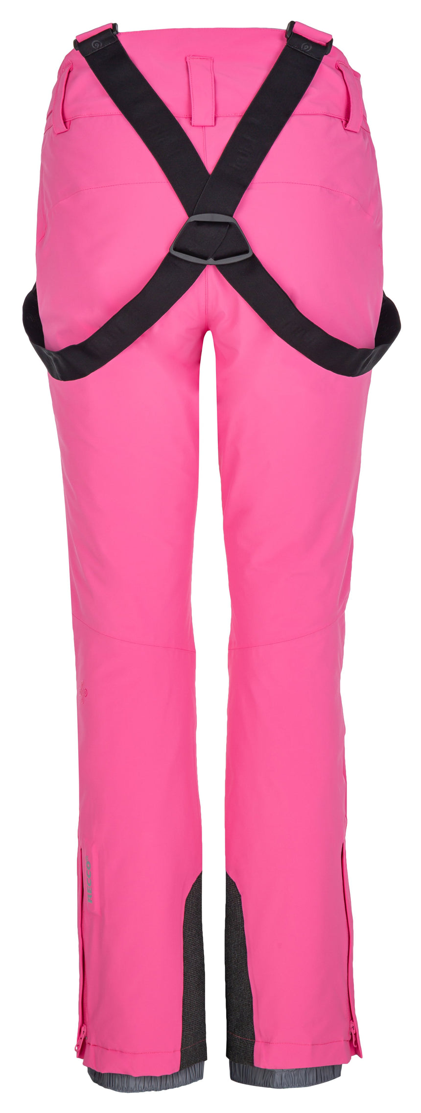 Women´s ski pants Kilpi EURINA-W