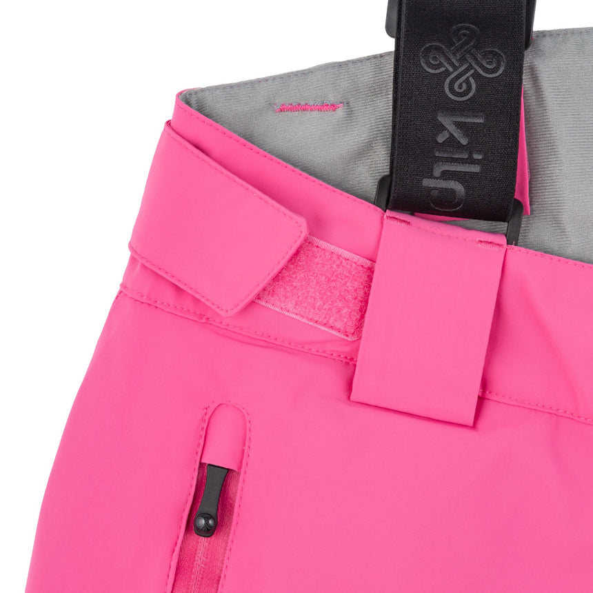 Women´s ski pants Kilpi EURINA-W