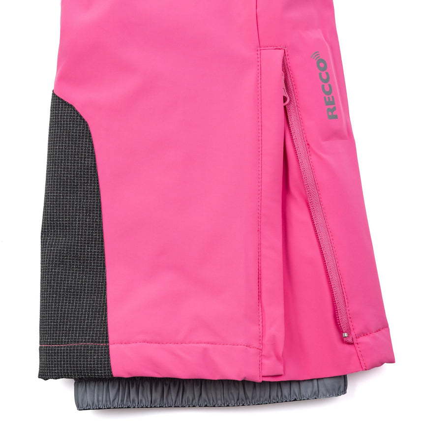 Women´s ski pants Kilpi EURINA-W